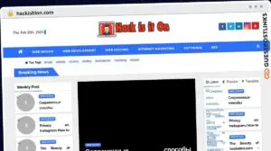 Publish Guest Post on hackisition.com