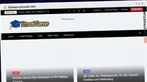 Publish Guest Post on haiman-eltroudi.com