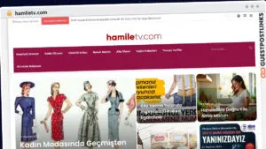 Publish Guest Post on hamiletv.com