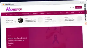 Publish Guest Post on harshji.com