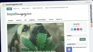 Publish Guest Post on hayahmagazine.com