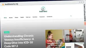 Publish Guest Post on healthsmarty.org