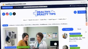 Publish Guest Post on healthyandbeautytips.com