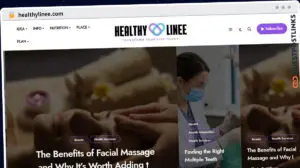 Publish Guest Post on healthylinee.com