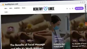 Publish Guest Post on healthylinee.com