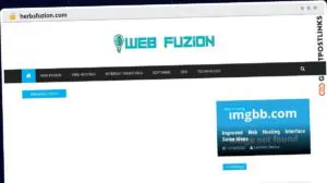 Publish Guest Post on herbsfuzion.com