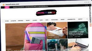 Publish Guest Post on heurefrance.com
