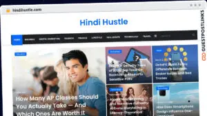 Publish Guest Post on hindihustle.com
