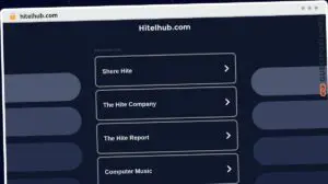 Publish Guest Post on hitelhub.com