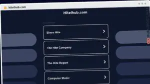 Publish Guest Post on hitelhub.com