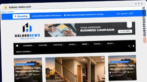 Publish Guest Post on holons-news.com