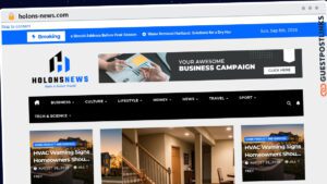 Publish Guest Post on holons-news.com