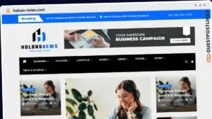 Publish Guest Post on holons-news.com