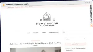 Publish Guest Post on homedecordiyandmore.com