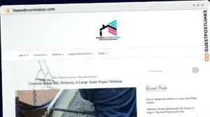 Publish Guest Post on homedecorstation.com