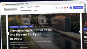 Publish Guest Post on homeimprovementstools.com