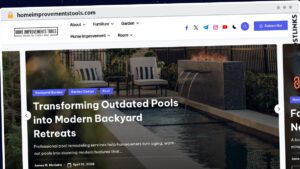Publish Guest Post on homeimprovementstools.com