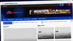 Publish Guest Post on hoodwinkgame.com