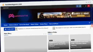 Publish Guest Post on hoodwinkgame.com