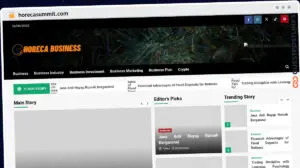 Publish Guest Post on horecasummit.com