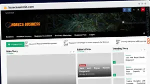 Publish Guest Post on horecasummit.com