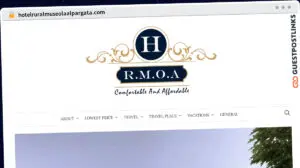 Publish Guest Post on hotelruralmuseolaalpargata.com