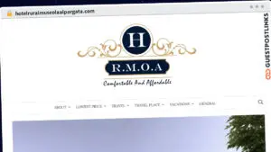 Publish Guest Post on hotelruralmuseolaalpargata.com