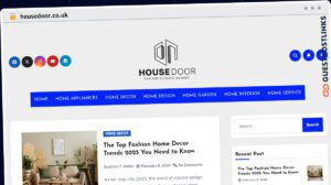 Publish Guest Post on housedoor.co.uk