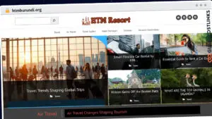 Publish Guest Post on htmburundi.org
