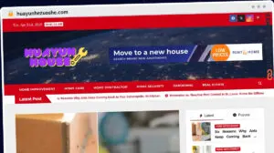 Publish Guest Post on huayunhezuoshe.com