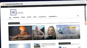 Publish Guest Post on humanismkunskap.org