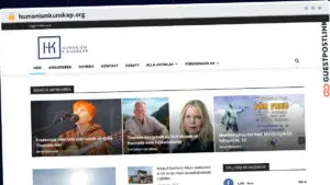 Publish Guest Post on humanismkunskap.org