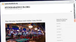 Publish Guest Post on hyderabaddccb.org