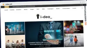 Publish Guest Post on i-dea.net
