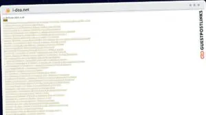 Publish Guest Post on i-dea.net