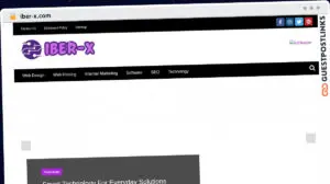 Publish Guest Post on iber-x.com