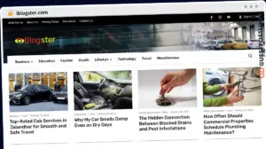 Publish Guest Post on iblogster.com