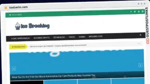 Publish Guest Post on icedswiss.com