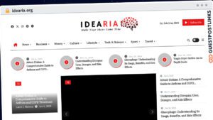 Publish Guest Post on idearia.org