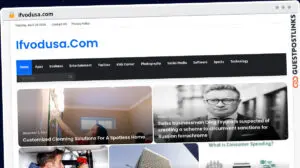 Publish Guest Post on ifvodusa.com