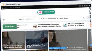 Publish Guest Post on ihealthadvice.com