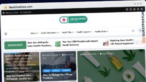Publish Guest Post on ihealthadvice.com