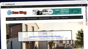 Publish Guest Post on ikasblog.net