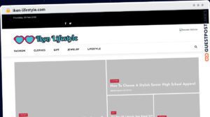 Publish Guest Post on iken-lifestyle.com