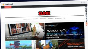 Publish Guest Post on ilogi.co.uk