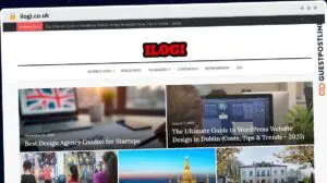Publish Guest Post on ilogi.co.uk
