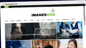 Publish Guest Post on imanesweb.com
