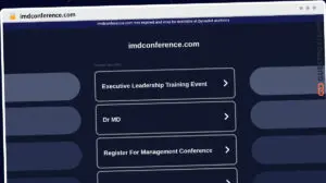 Publish Guest Post on imdconference.com