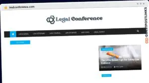 Publish Guest Post on imdconference.com