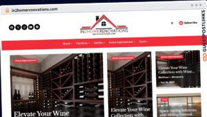 Publish Guest Post on in2homerenovations.com